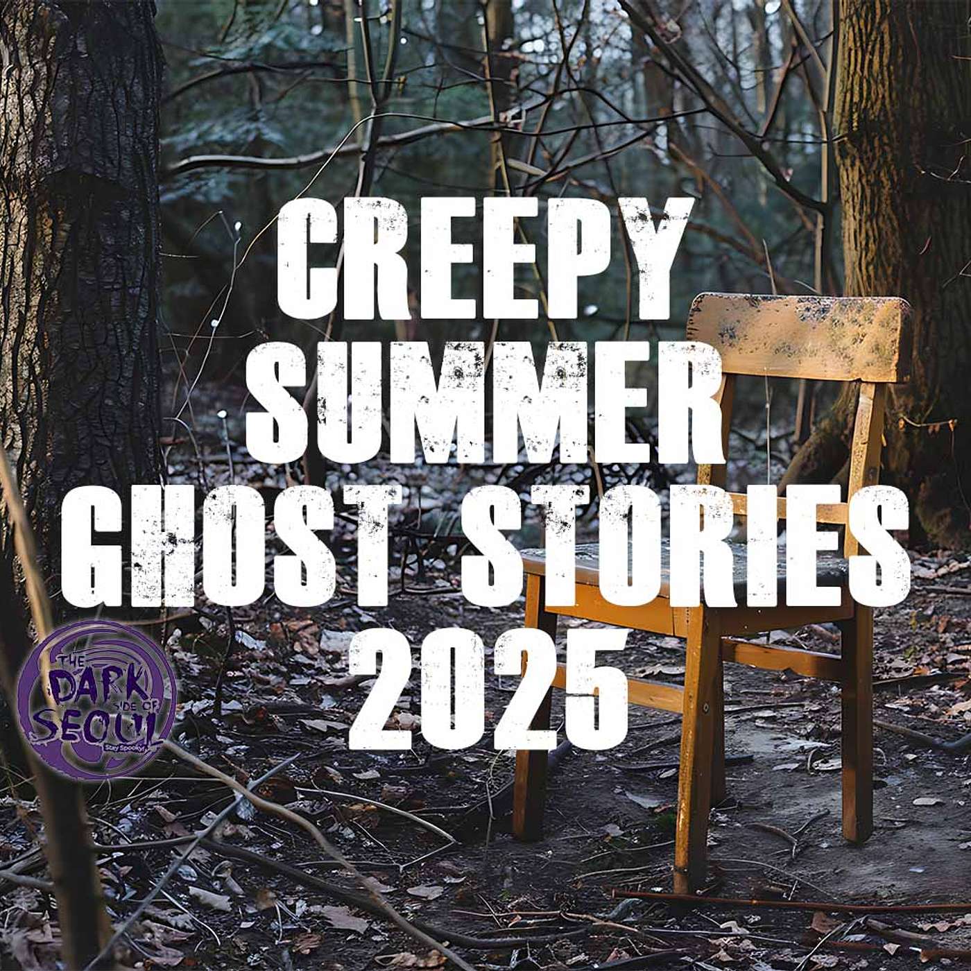 Spooky Summer Ghost Stories 2025
