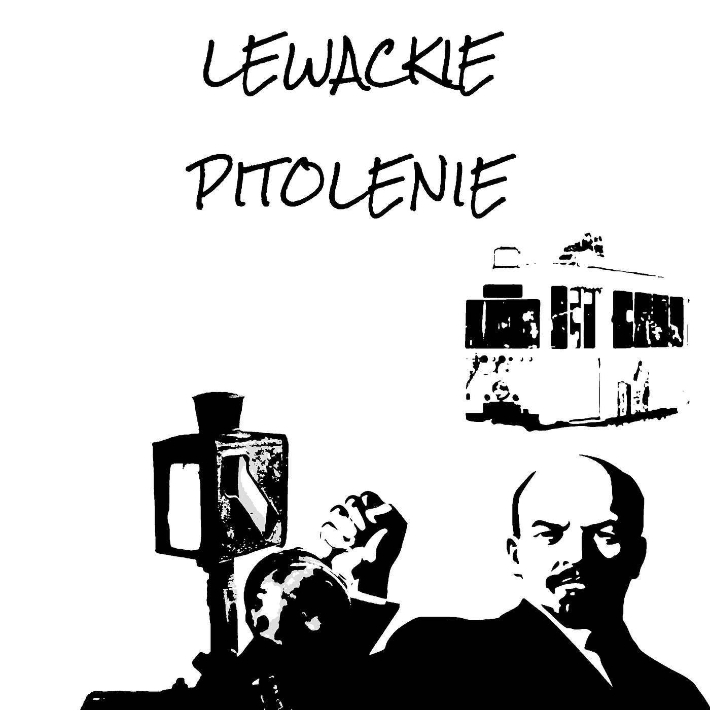 Lewackie Pitolenie