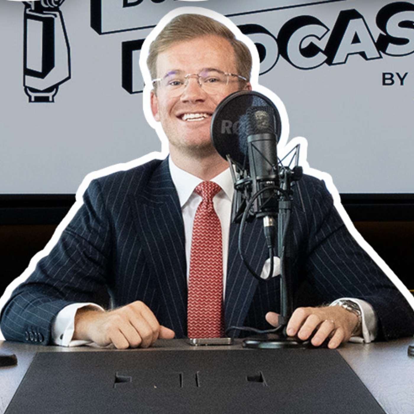 That Strada Podcast