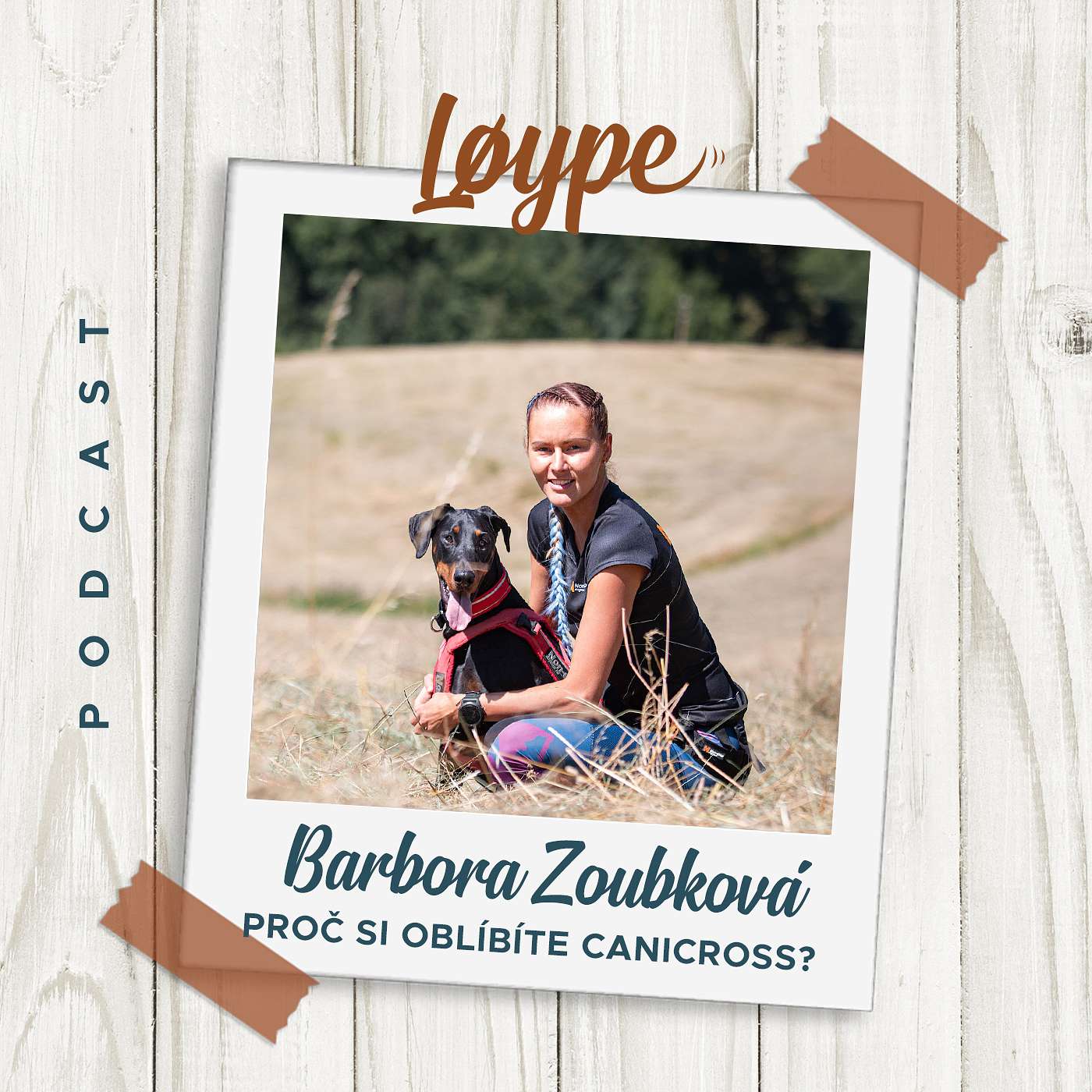 Løype podcast