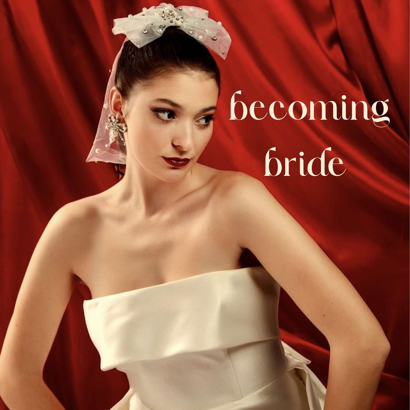 Becoming Bride
