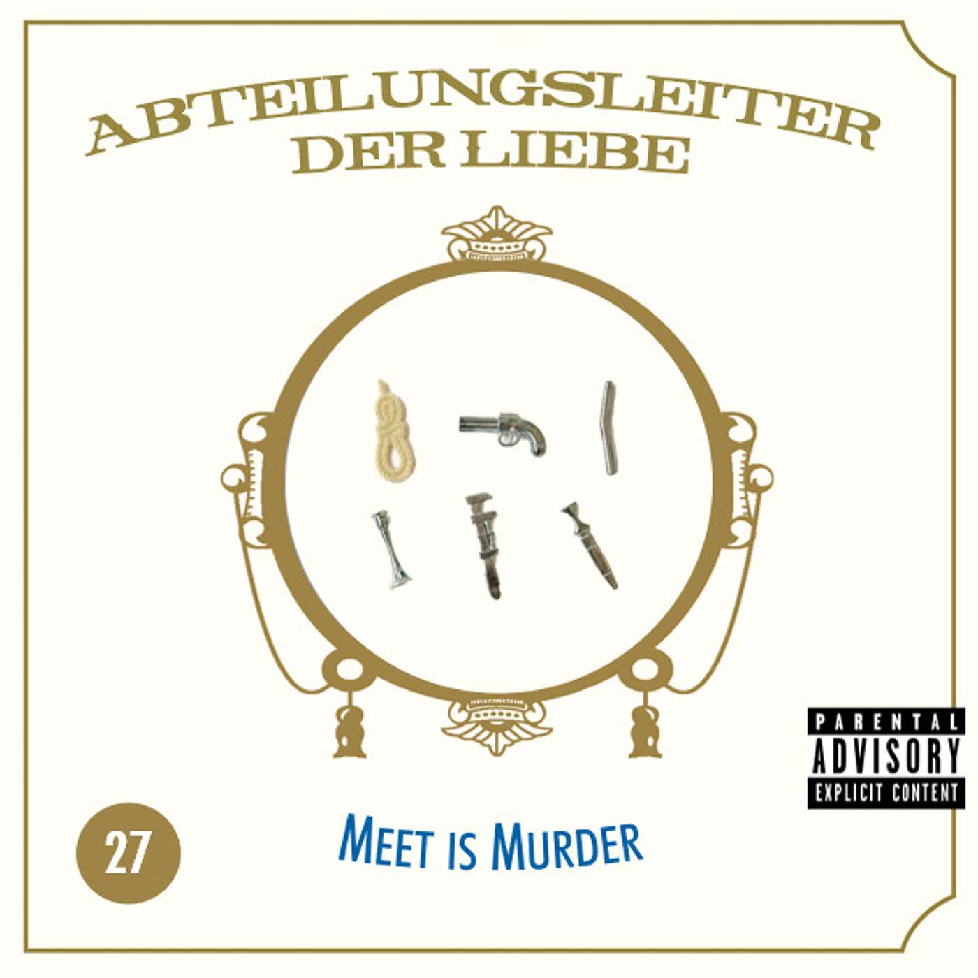 Abteilungsleiter der Liebe