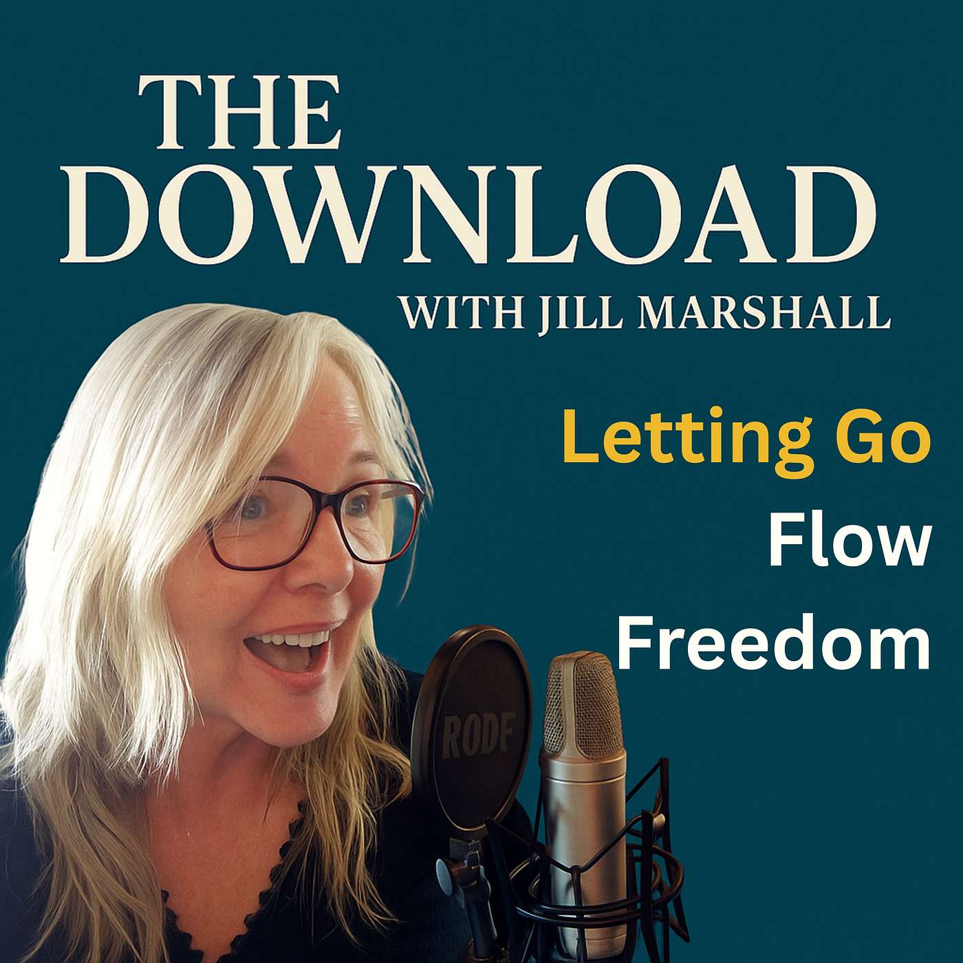 Letting Go of the Log: Releasing Survival Modes and Embracing Your True Self Letting Go of the Log: Releasing Survival Modes and Embracing Your True Self