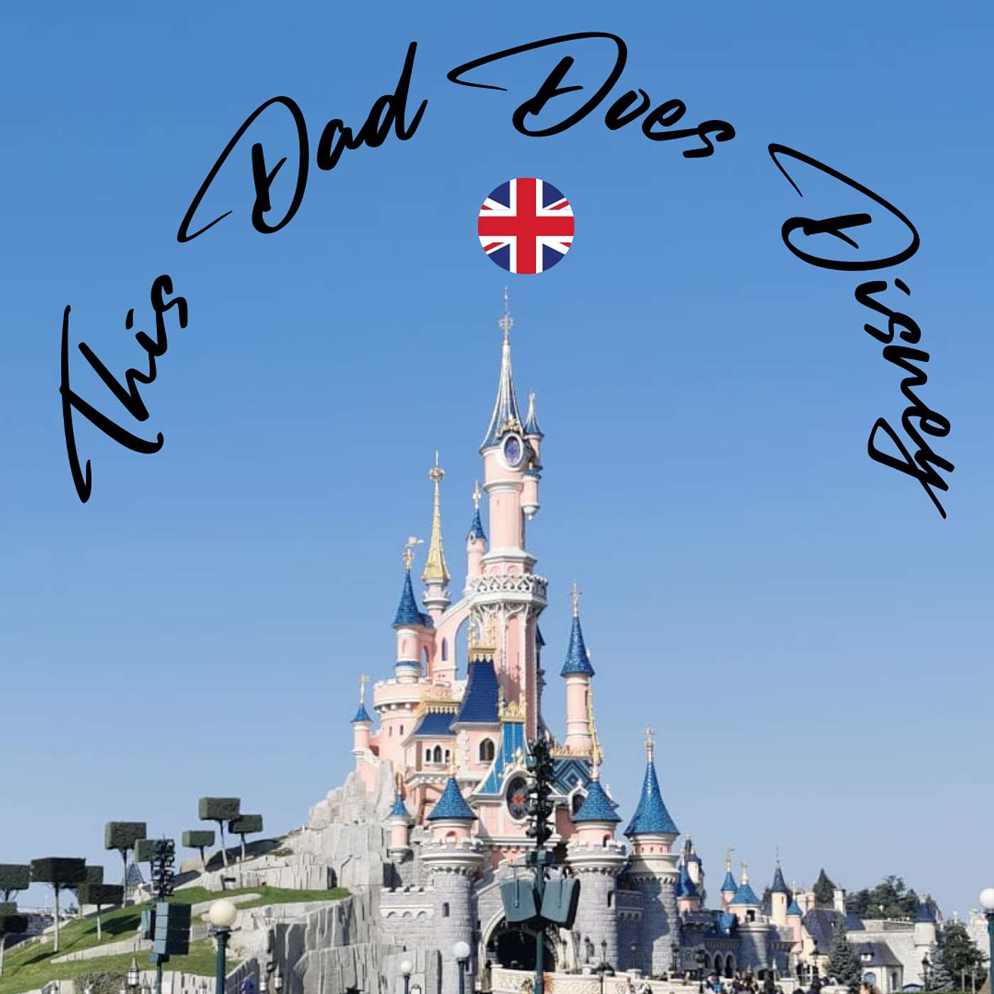 This Dad Does Disney UK