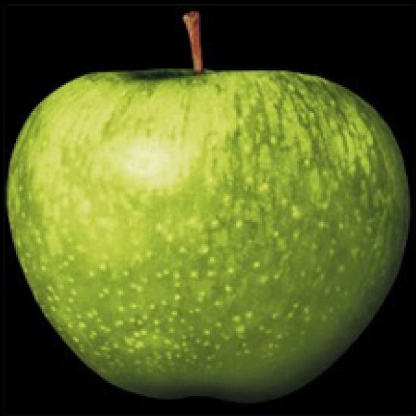 Talk from the Rock Room: From Apple to Zapple - Apple Records
