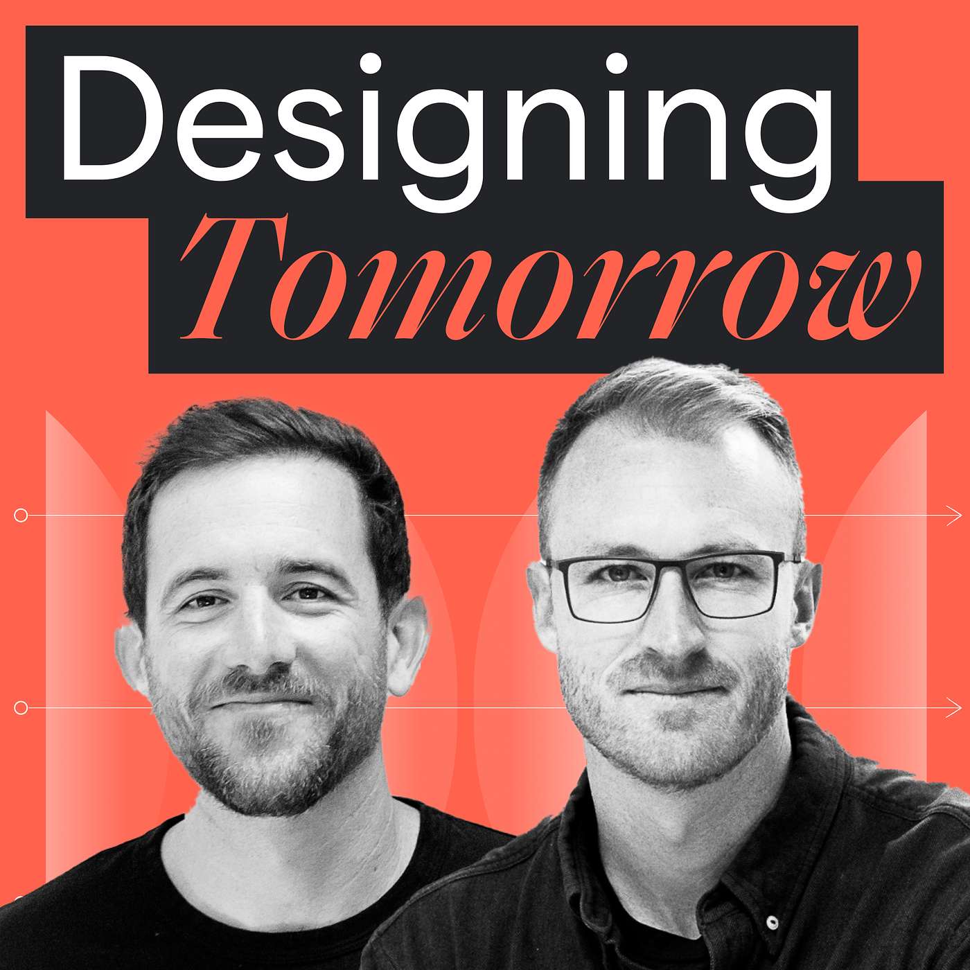 Designing Tomorrow: Creative Strategies for Social Impact