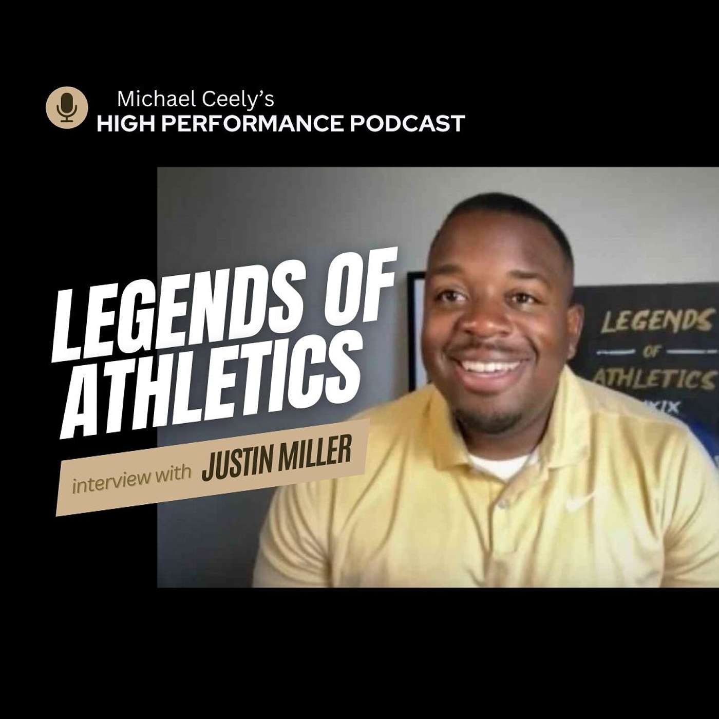 Michael Ceely\'s High Performance Podcast