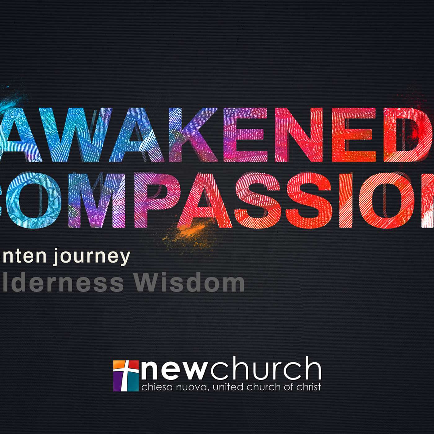 Awakened Compassion: “Wilderness Wisdom”