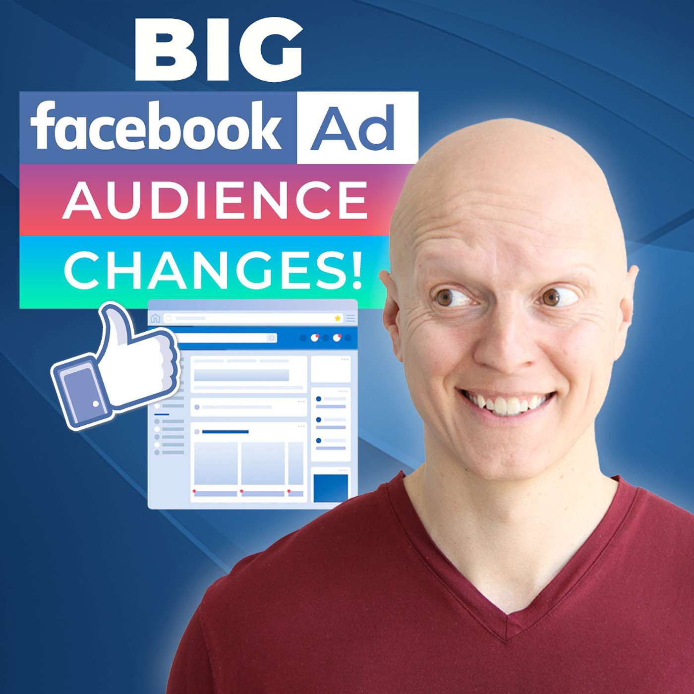 The Right Way To Setup Your Facebook Ad Audience Targeting In 2022