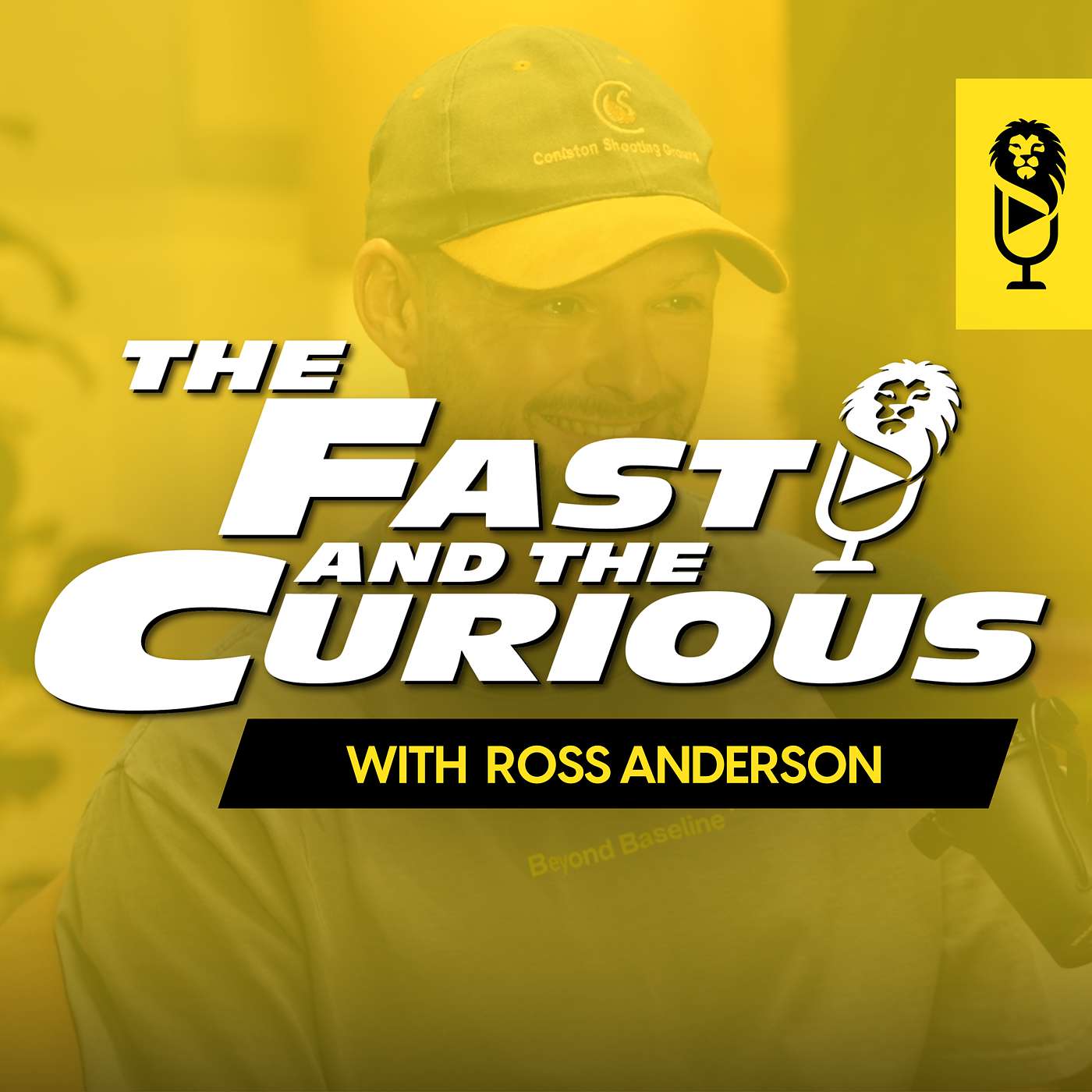 The Courageous Leaders Podcast