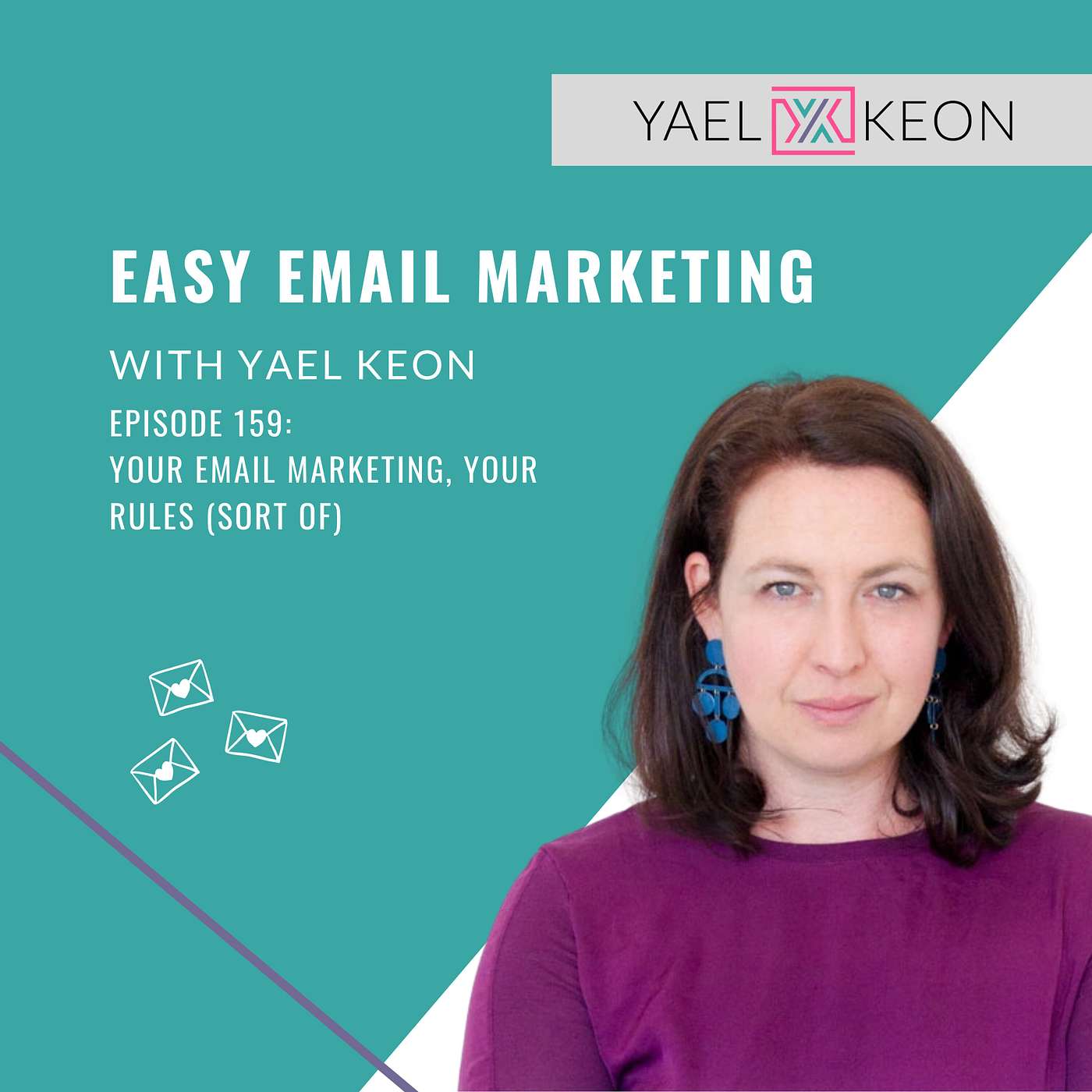 Your Email Marketing, Your Rules (Sort Of)