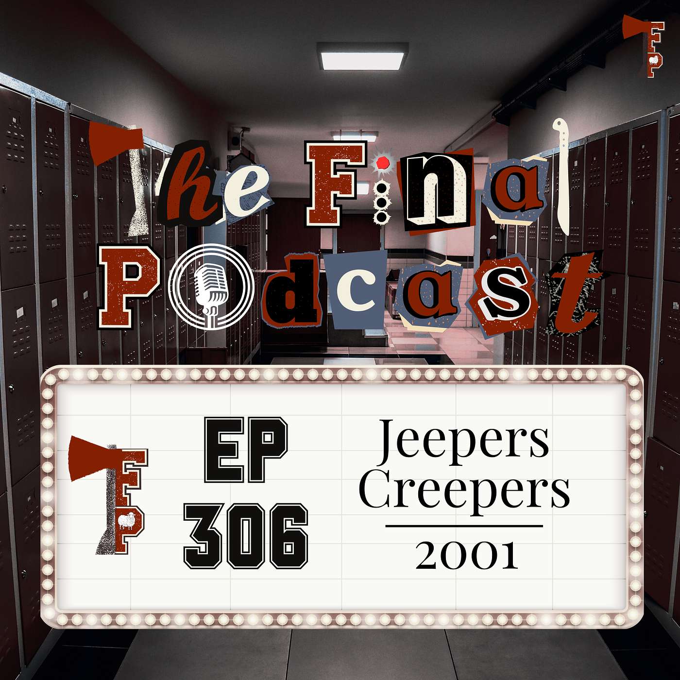 306 - Jeepers Creepers (2001) Review