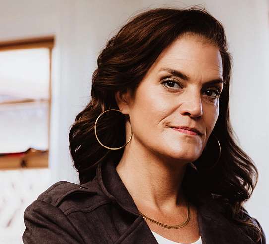 Jennifer Gray Thompson