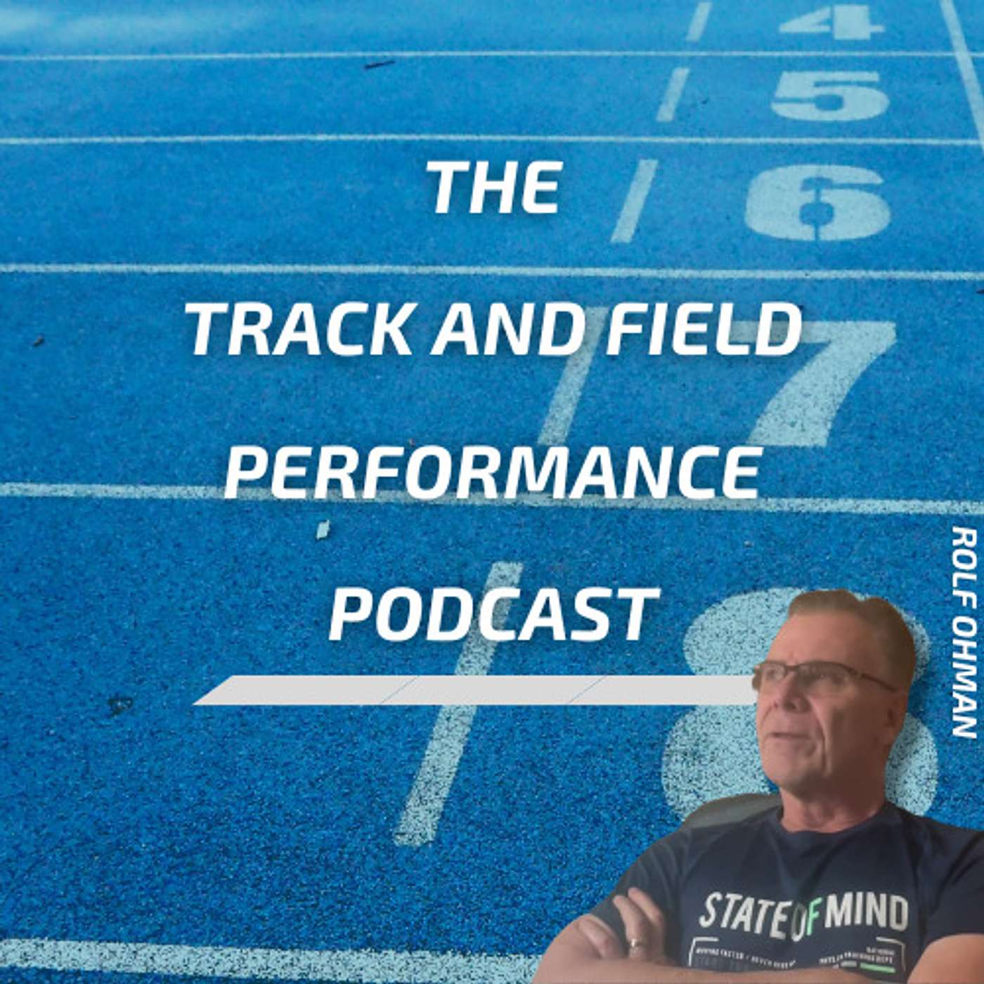 Rolf Ohman: Elasticity, Transfer of Training, and Long Term Athlete Development (LTAD)