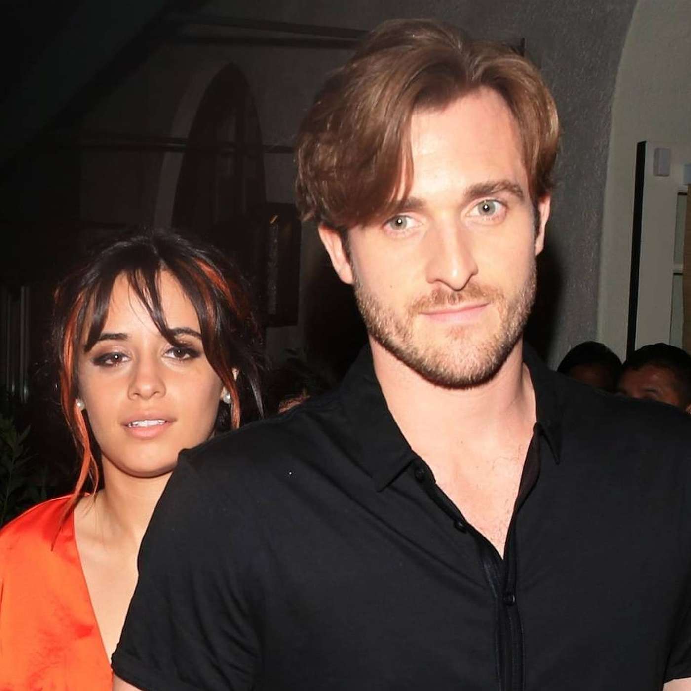 Matthew Hussey Wouldn't Let Your Ex Crush You by Leaving {Reaction} | Helios Blog 759