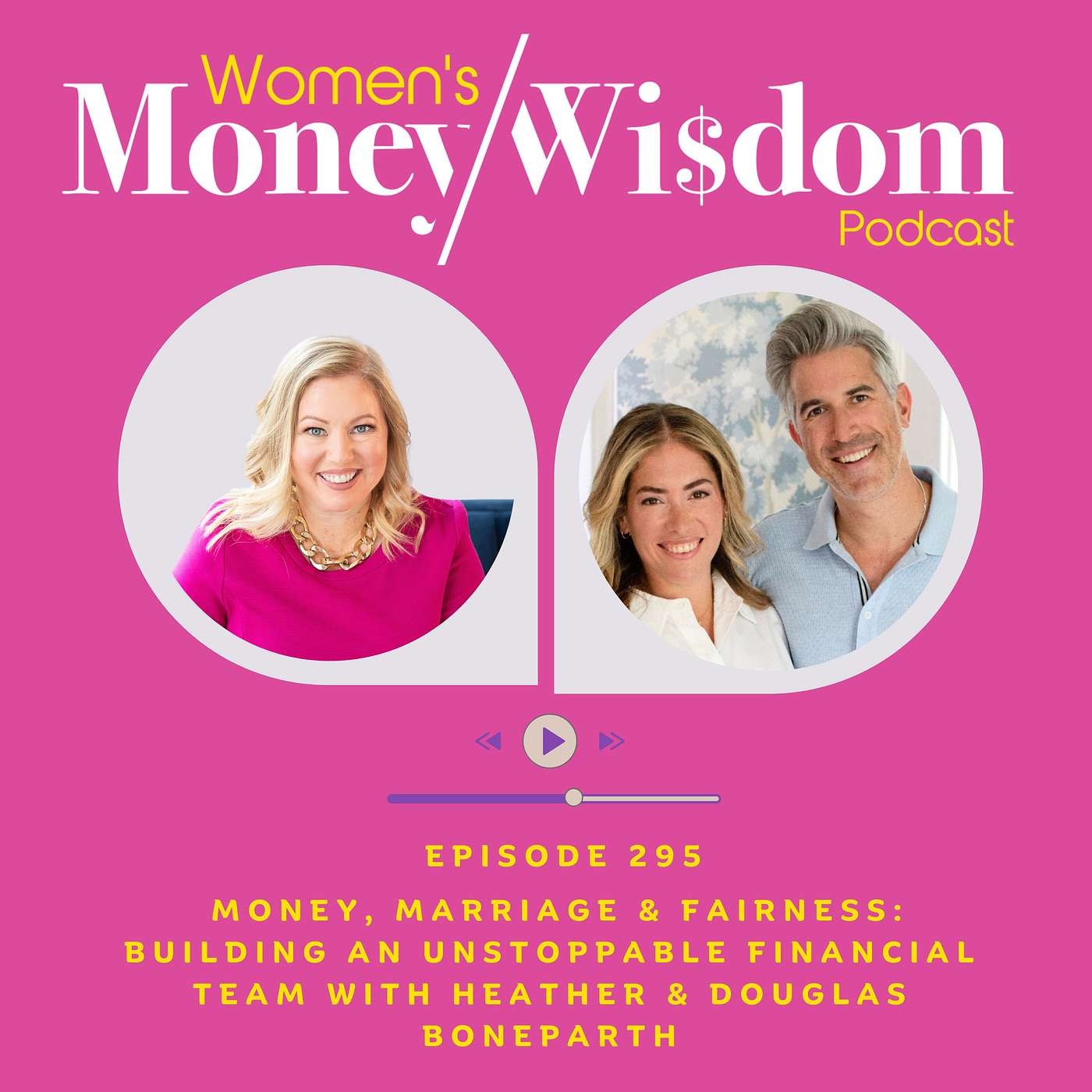 Women\'s Money Wisdom