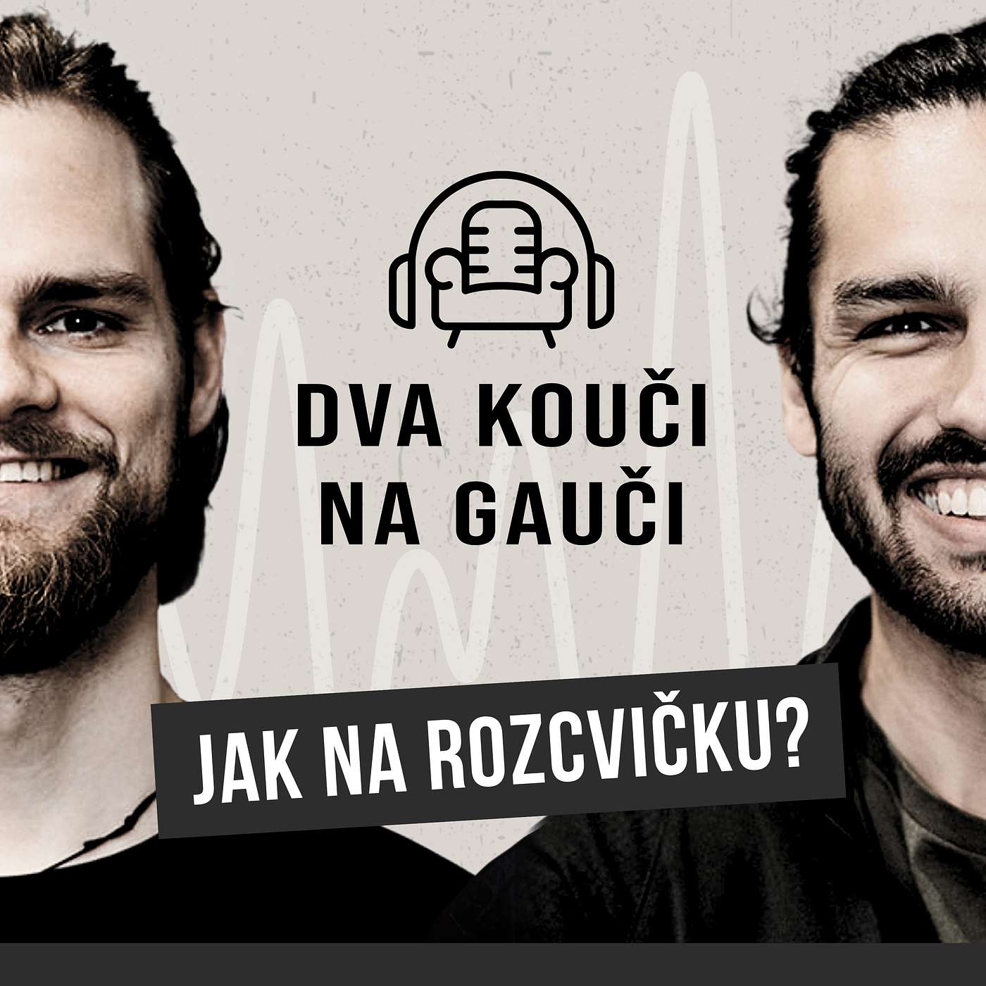 Roman Kunčar, RawTalks