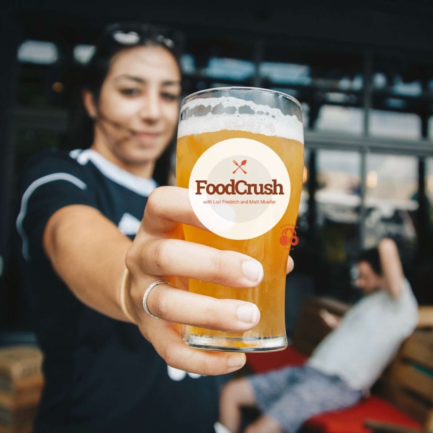 FoodCrush