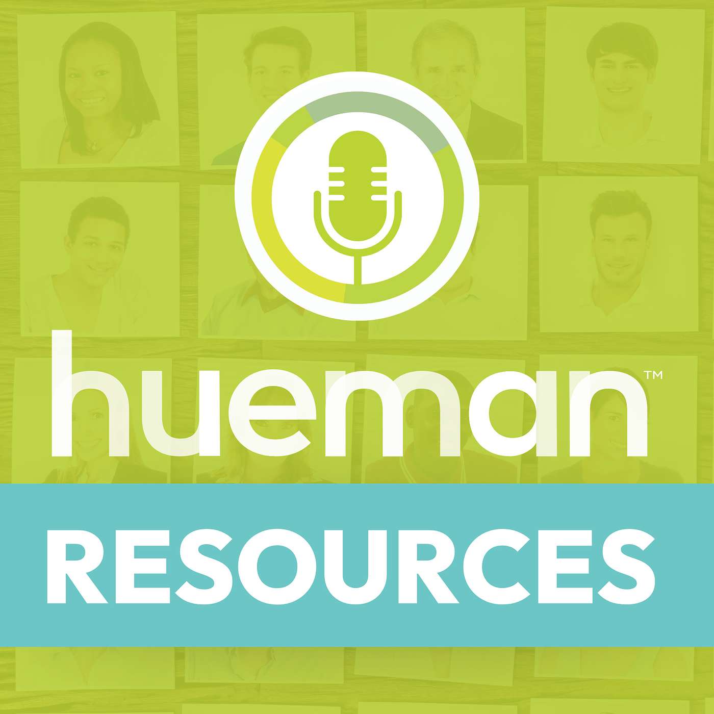 Hueman Resources Podcast Channel