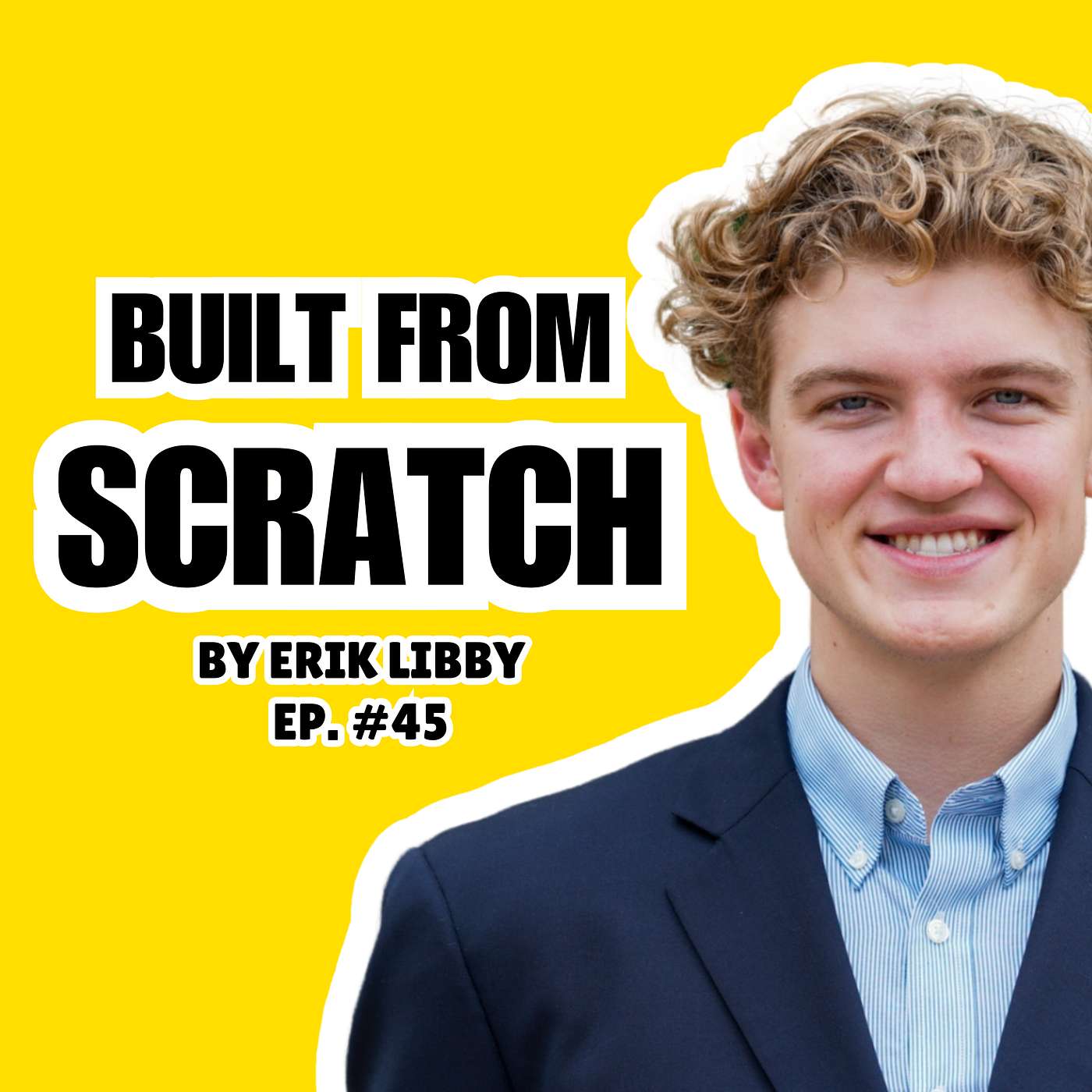 Built from Scratch