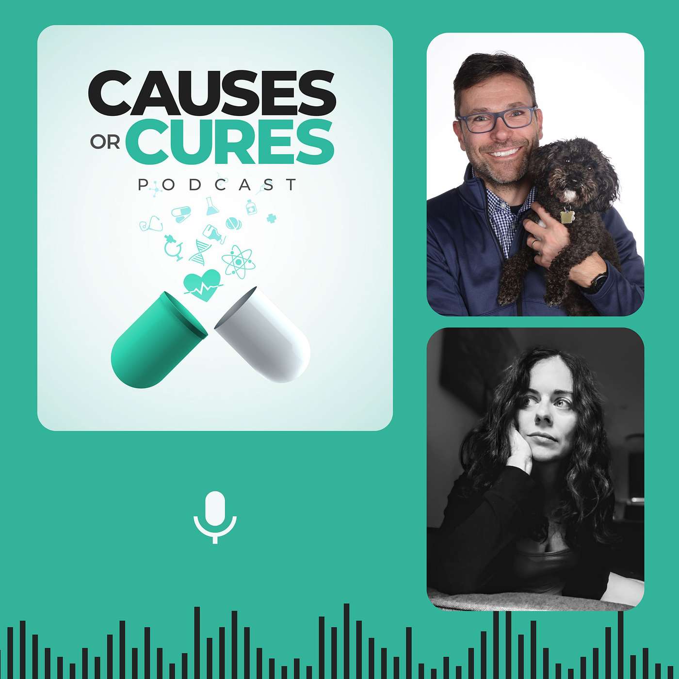 How Animals Self-Medicate and Heal Themselves — with Dr. Jaap de Roode