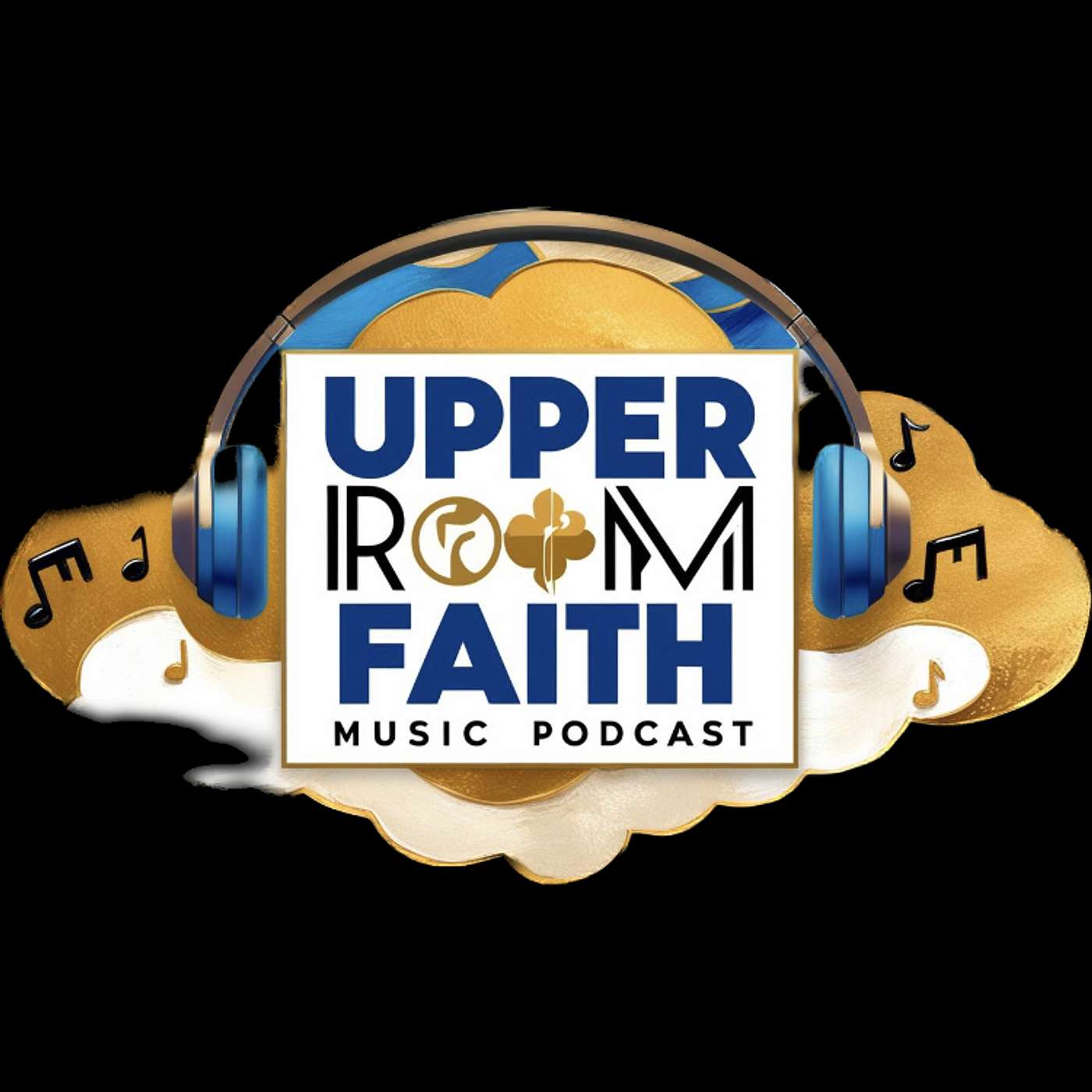 The Upper Room Faith Music Podcast