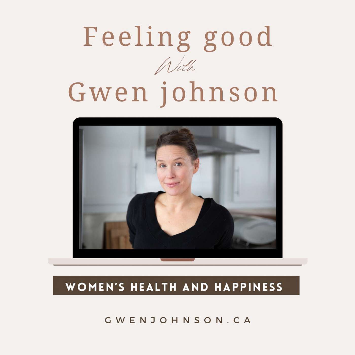 The Missing Ingredient with Gwen