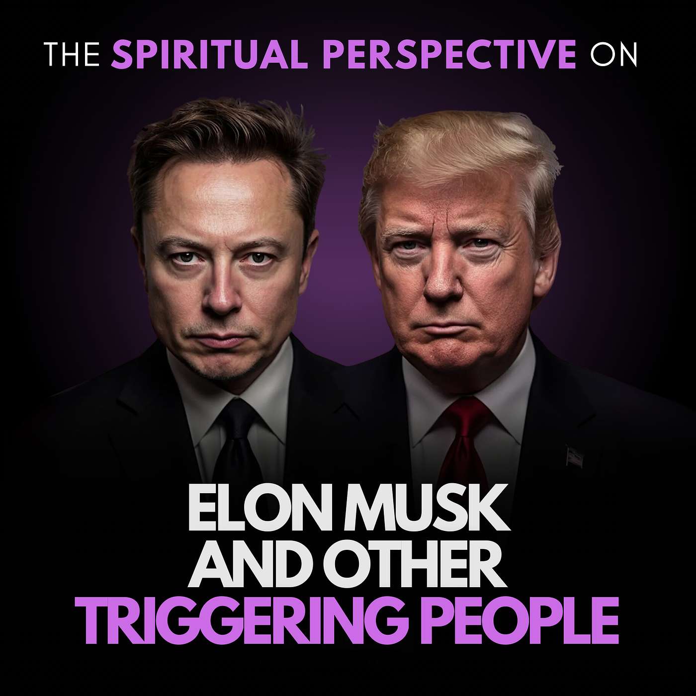 From the Archive: Why Do People Like Elon Musk Trigger Us?