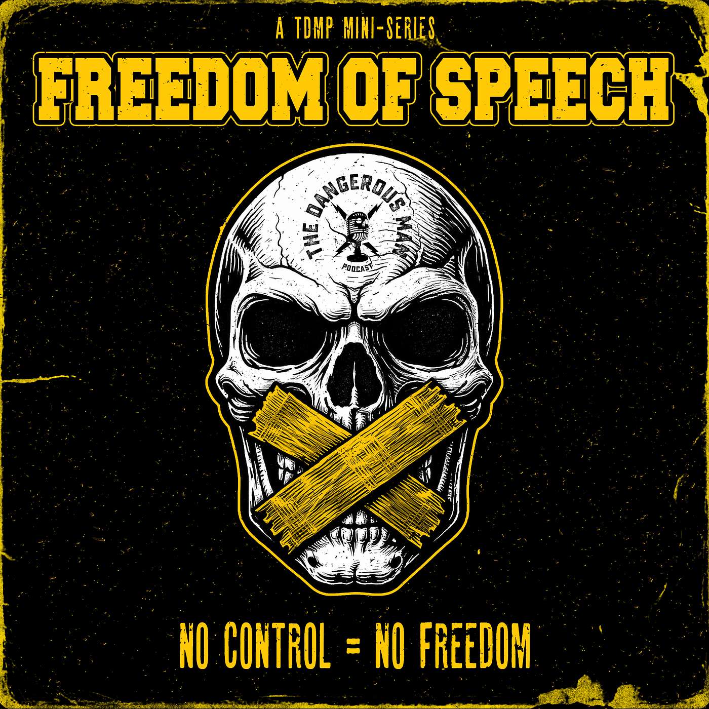 [FOS 5/5] CREDIBILITY OR NOTHING | Stop Talking Beyond Your Obedience