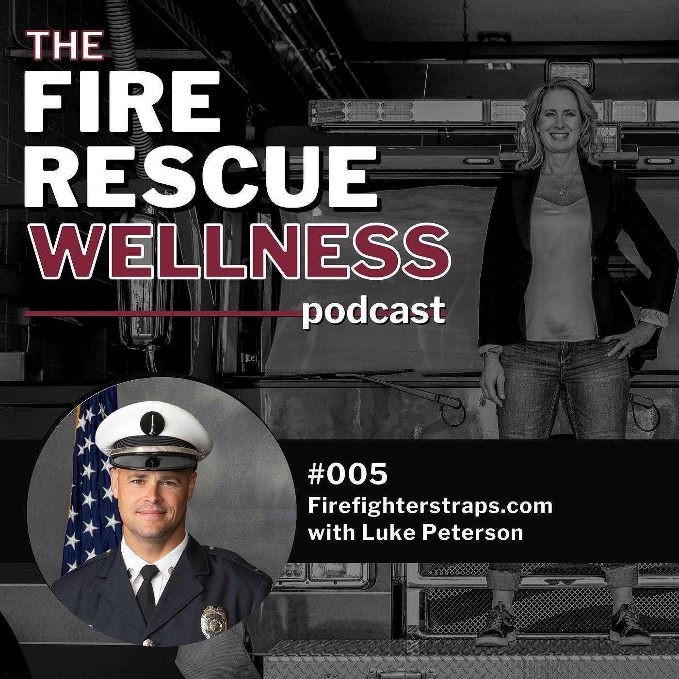 Fire Rescue Wellness