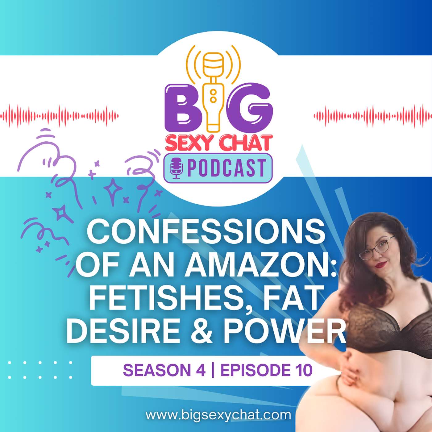 Big Sexy Chat