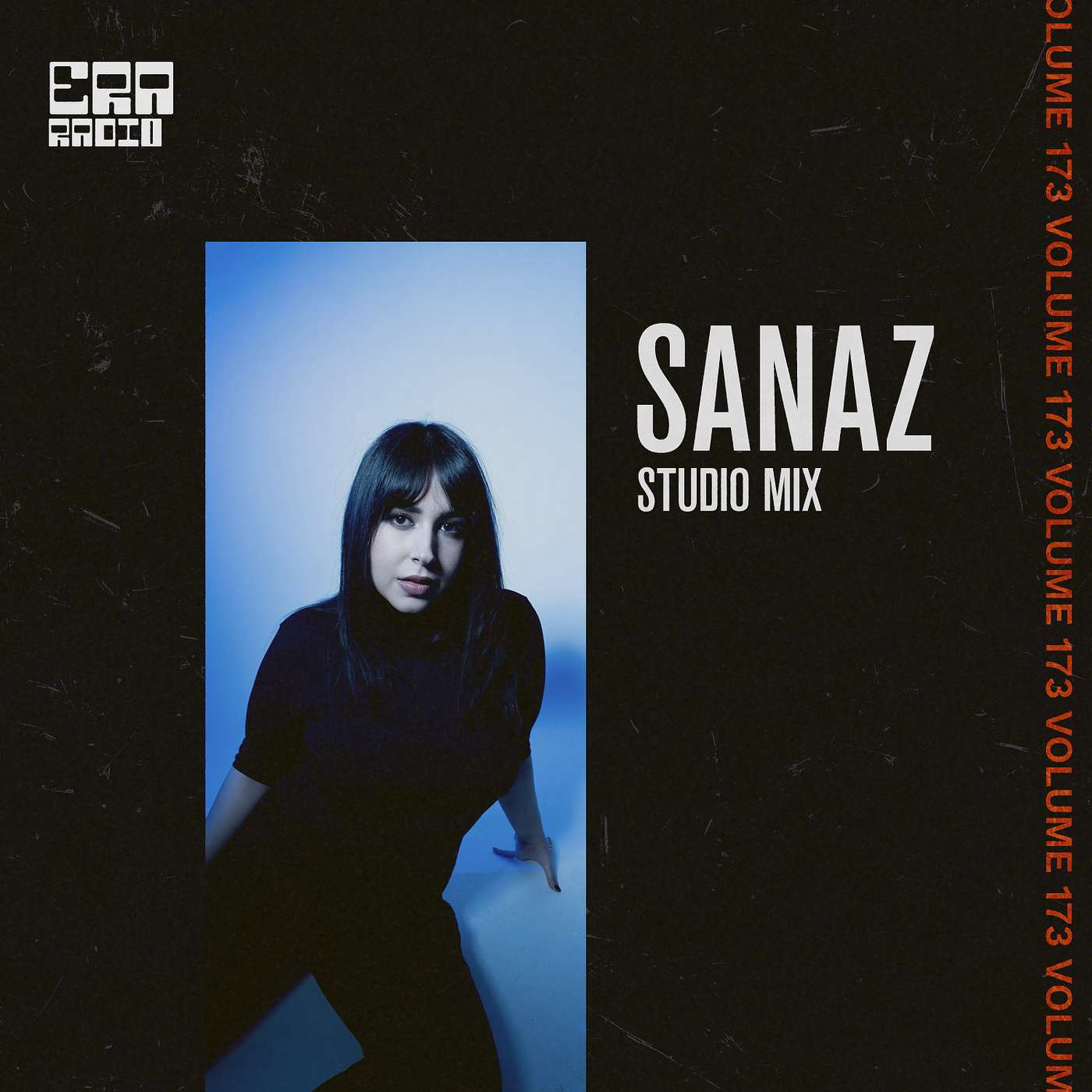 ERA173: Sanaz Studio Mix