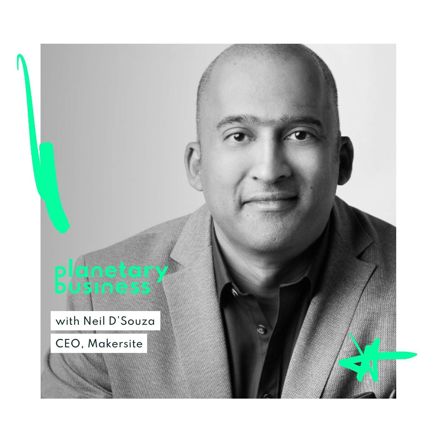 Greener AND cheaper: How to make good products – with Neil D’Souza, Makersite Greener AND cheaper: How to make good products – with Neil D’Souza, Makersite