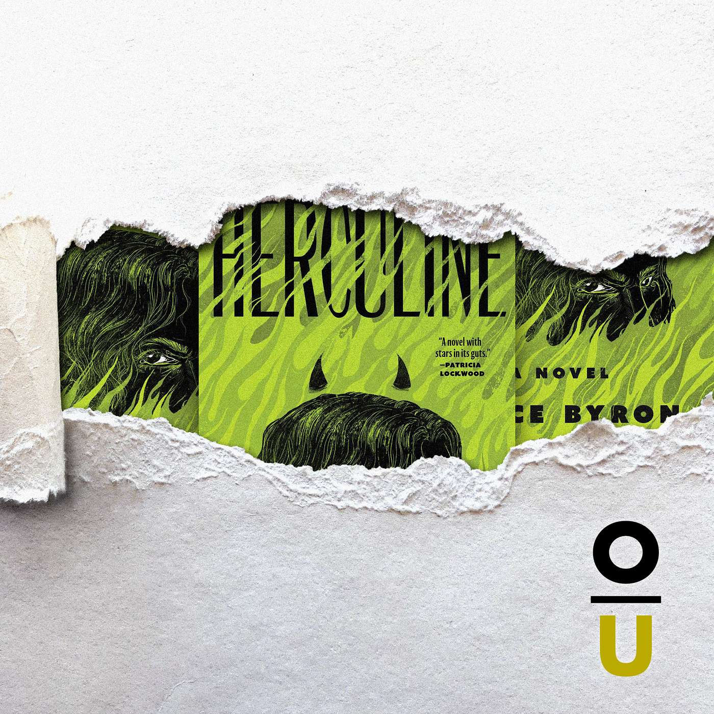 125: Demons, Community, and Conversion Therapy feat. Grace Byron