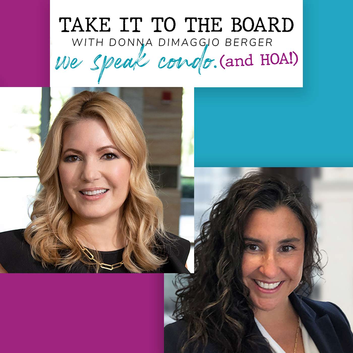 Smart Hiring — Vetting Lawyers to Find The Perfect Legal Partner with Becker’s Tana Bucca
