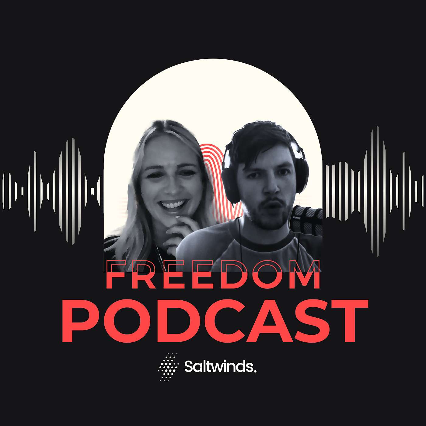 Freedom Podcast