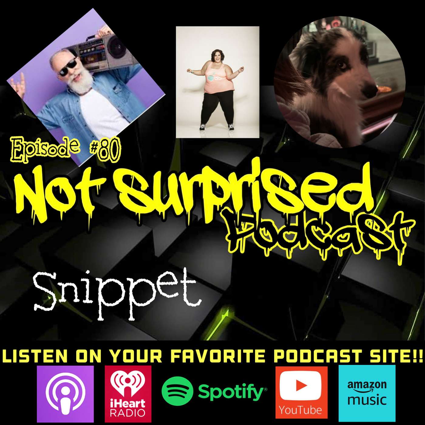 FAT CHICKS ON SCOOTERS! #80 (SNIPPET)