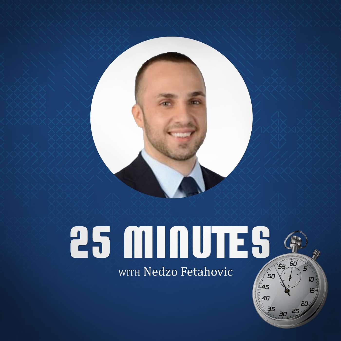 25Minutes: Insights. Expertise. Impact.
