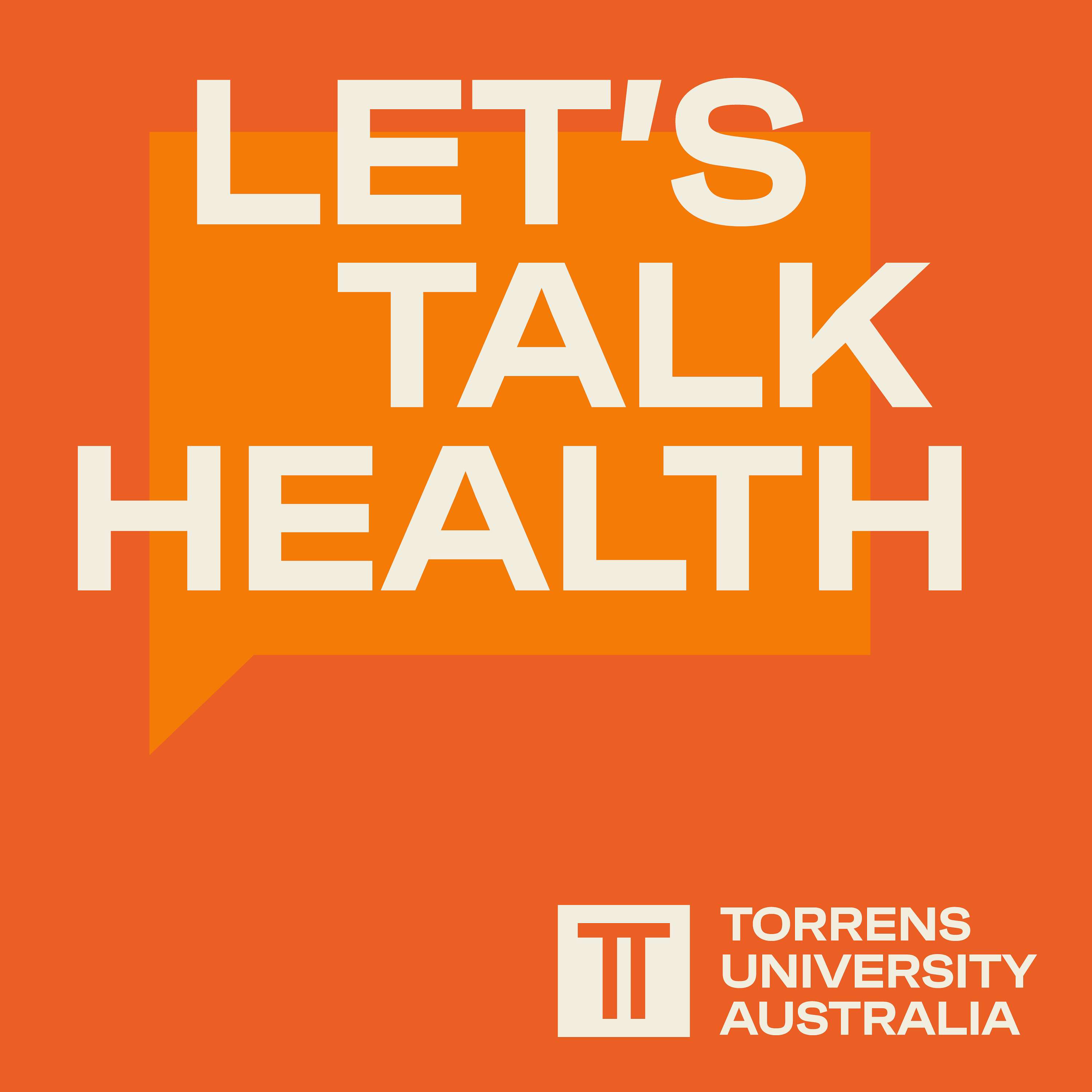 Let\'s Talk Health