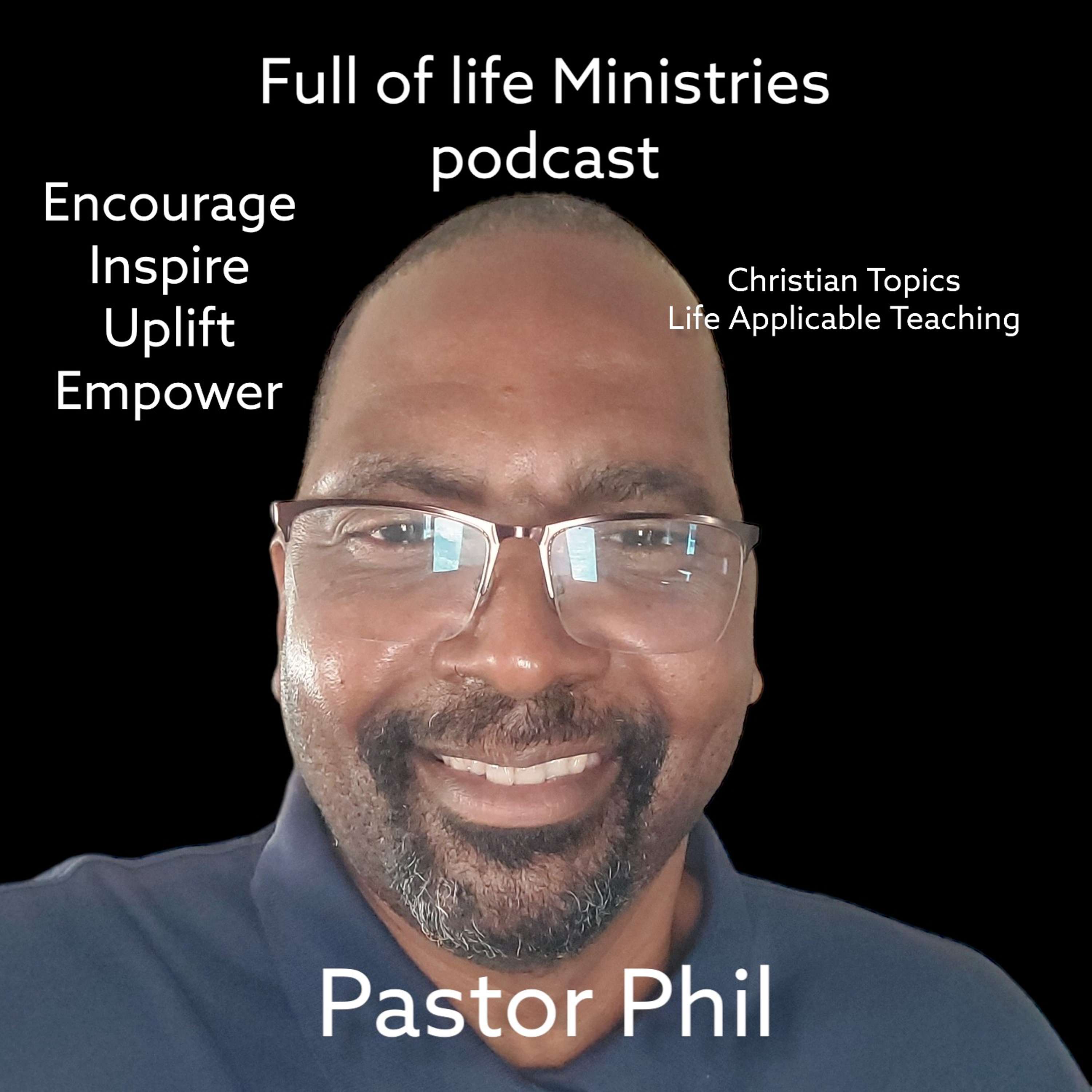 Full of Life Ministries Of San Diego 