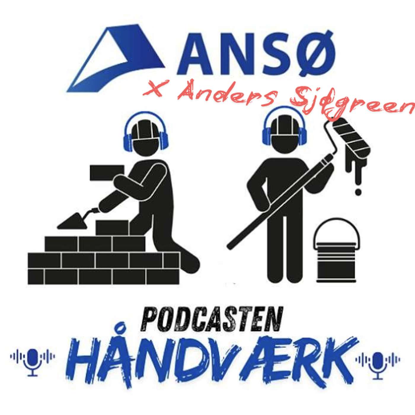 Podcasten Håndværk