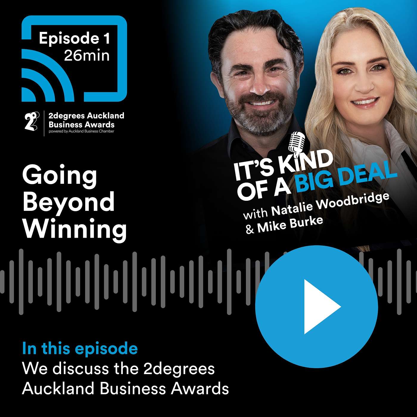 Going Beyond Winning