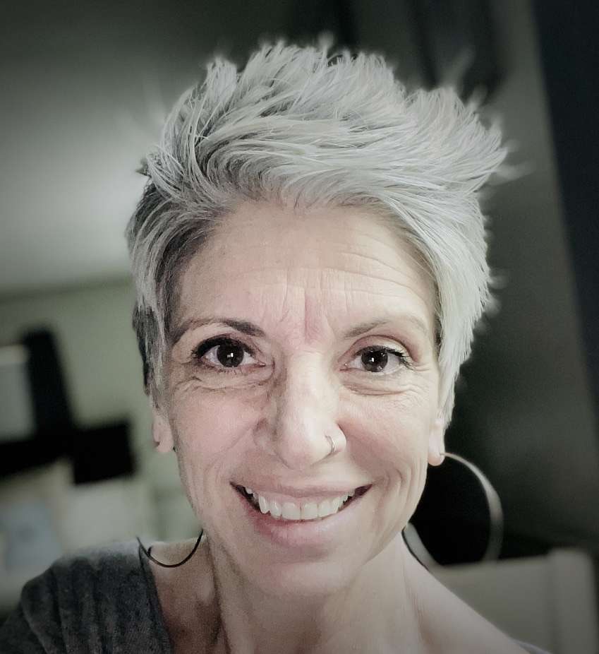 Mary Hess