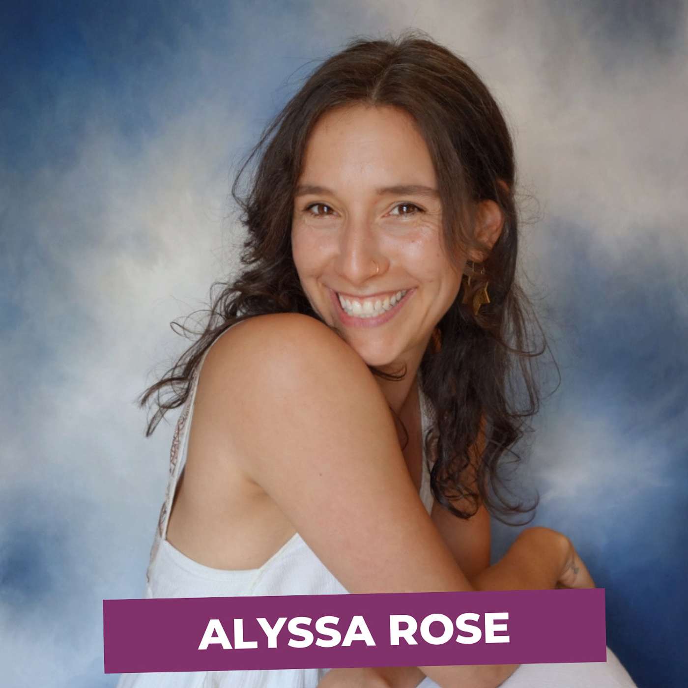 Tending Grief with Alyssa Rose