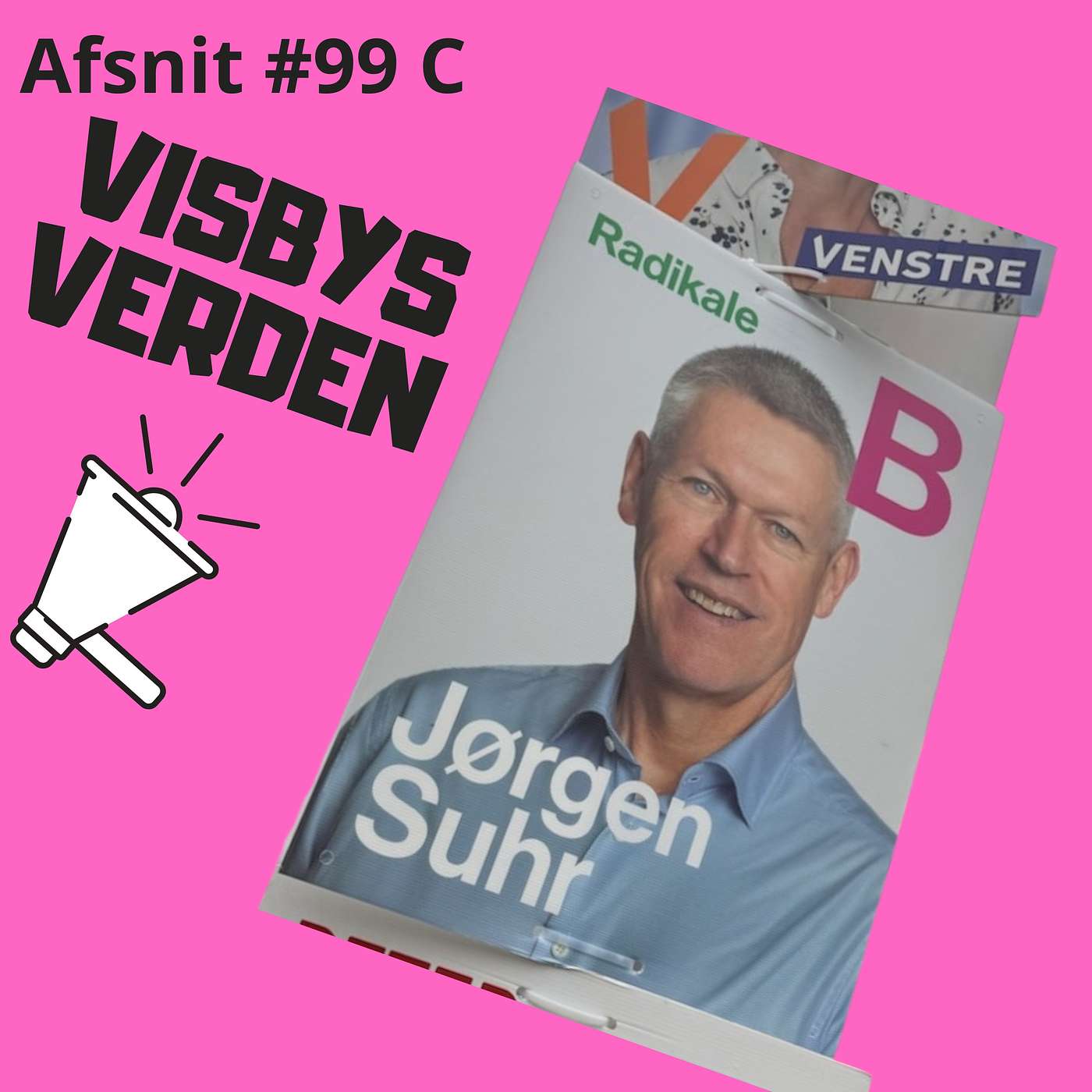 #99C Mig og Hillerød Forsyning - Mødet med Hillerød Forsynings næstformand Jørgen Suhr