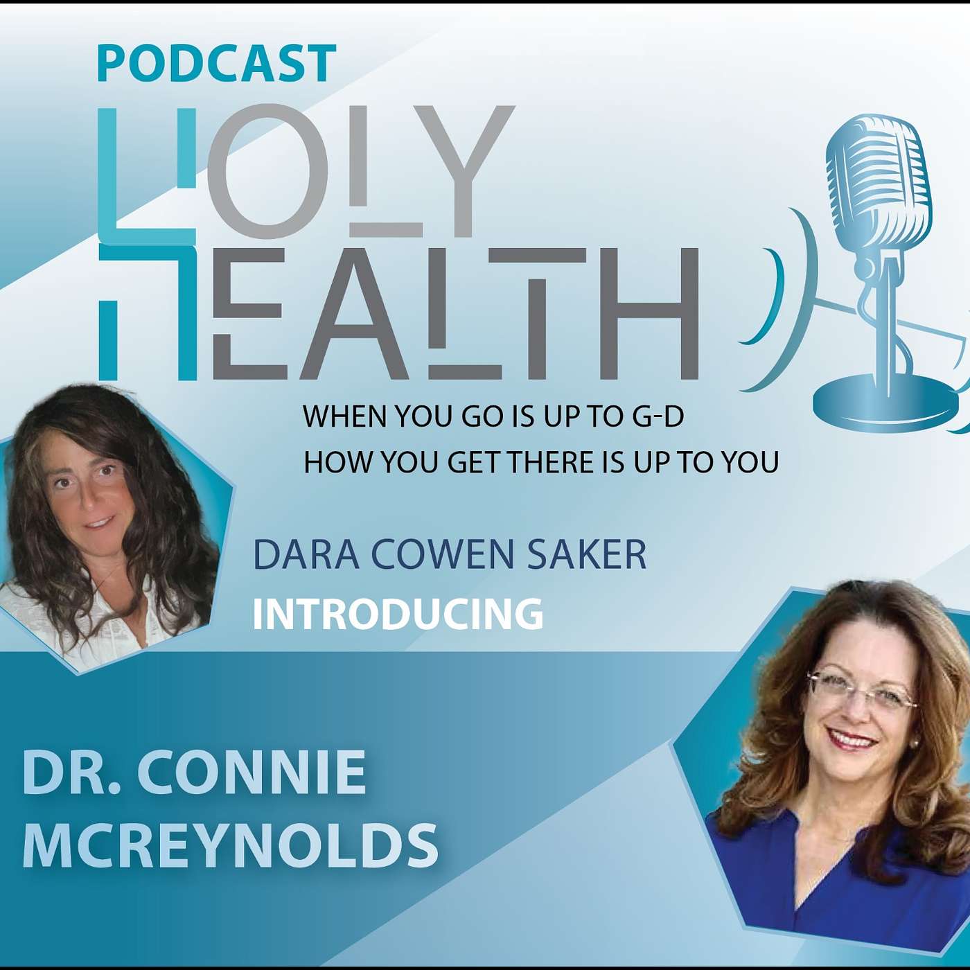 Episode 67/Treat ADHD and PTSD using Neurofeedback with Dr. Connie McReynolds