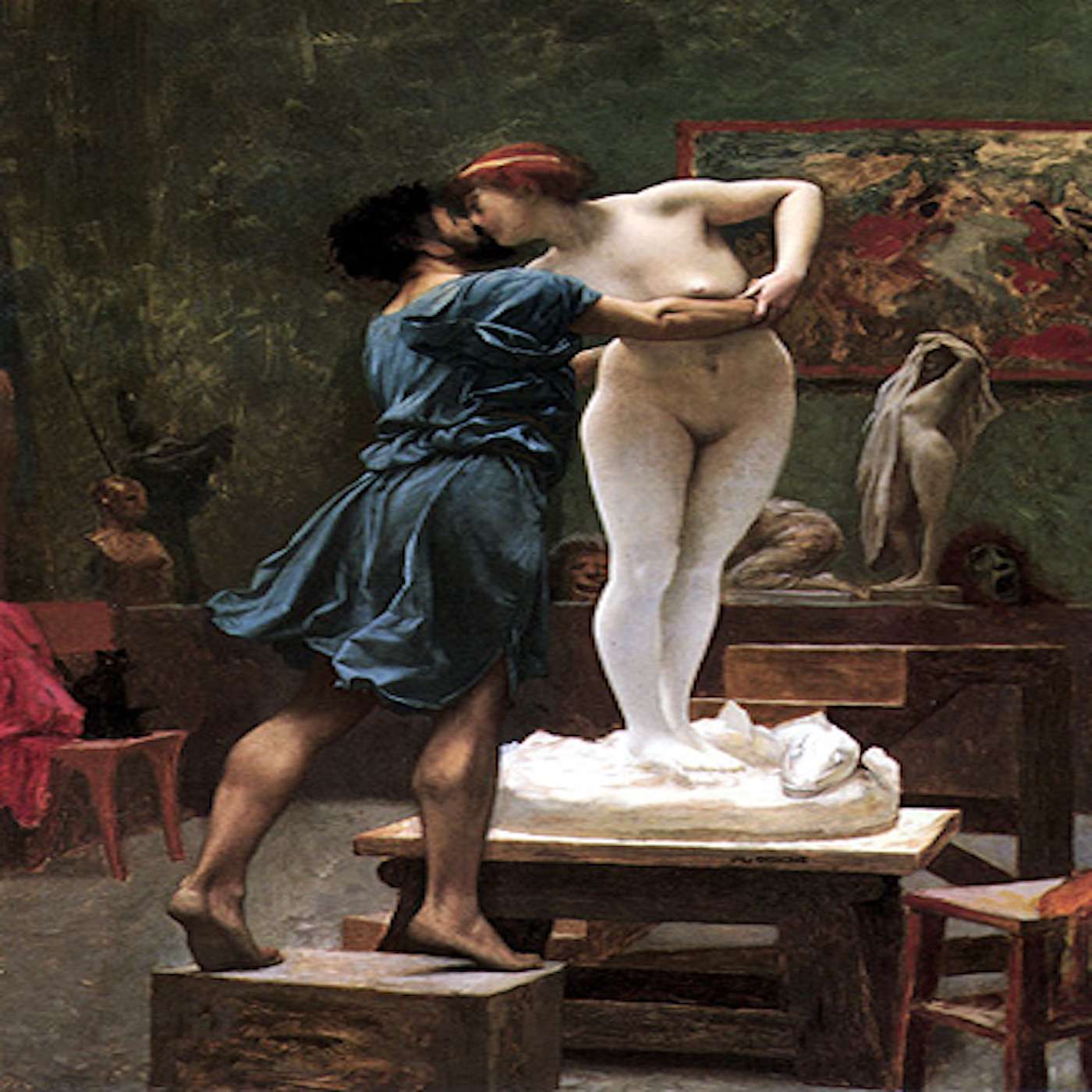 Fourth Wheel Theatre