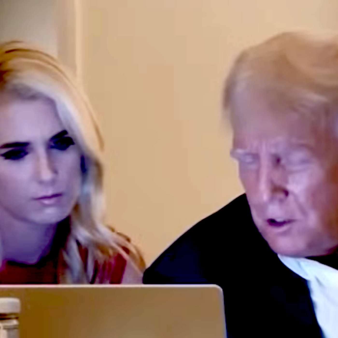 The Week That Was: Trump's Controversial Aide Natalie Harp. Also, Canadians Are Mad At Us. episode artwork