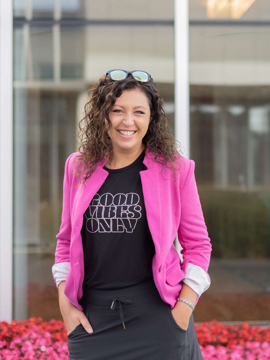 Ruthie Sterrett | Social Media Marketing Strategist