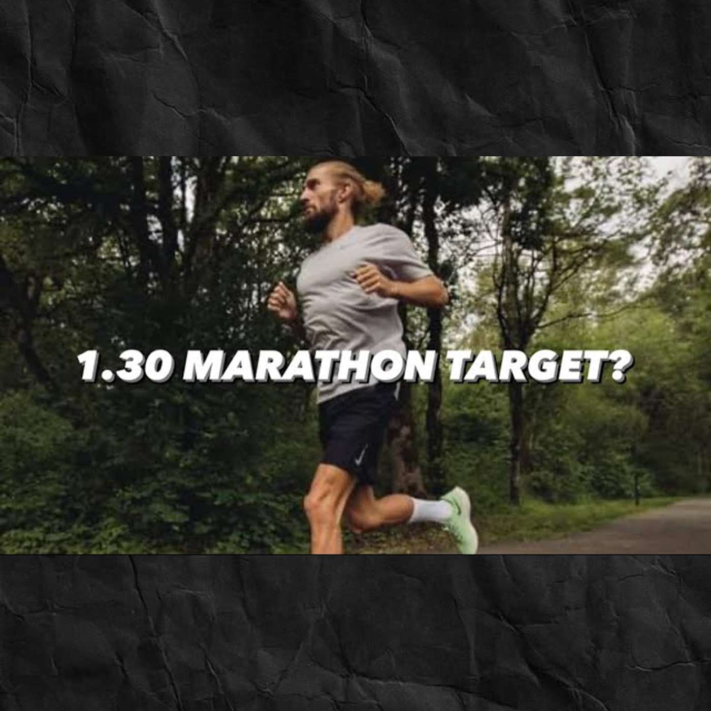 Great Workouts To Run Sub-1.30 For The Marathon